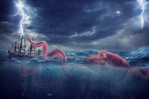 Kraken 11at
