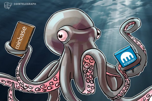 Kraken at сайт