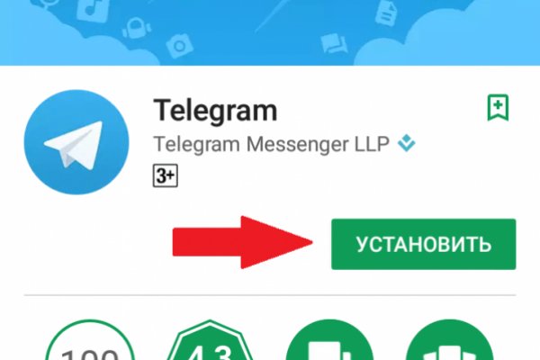 Что за площадка кракен
